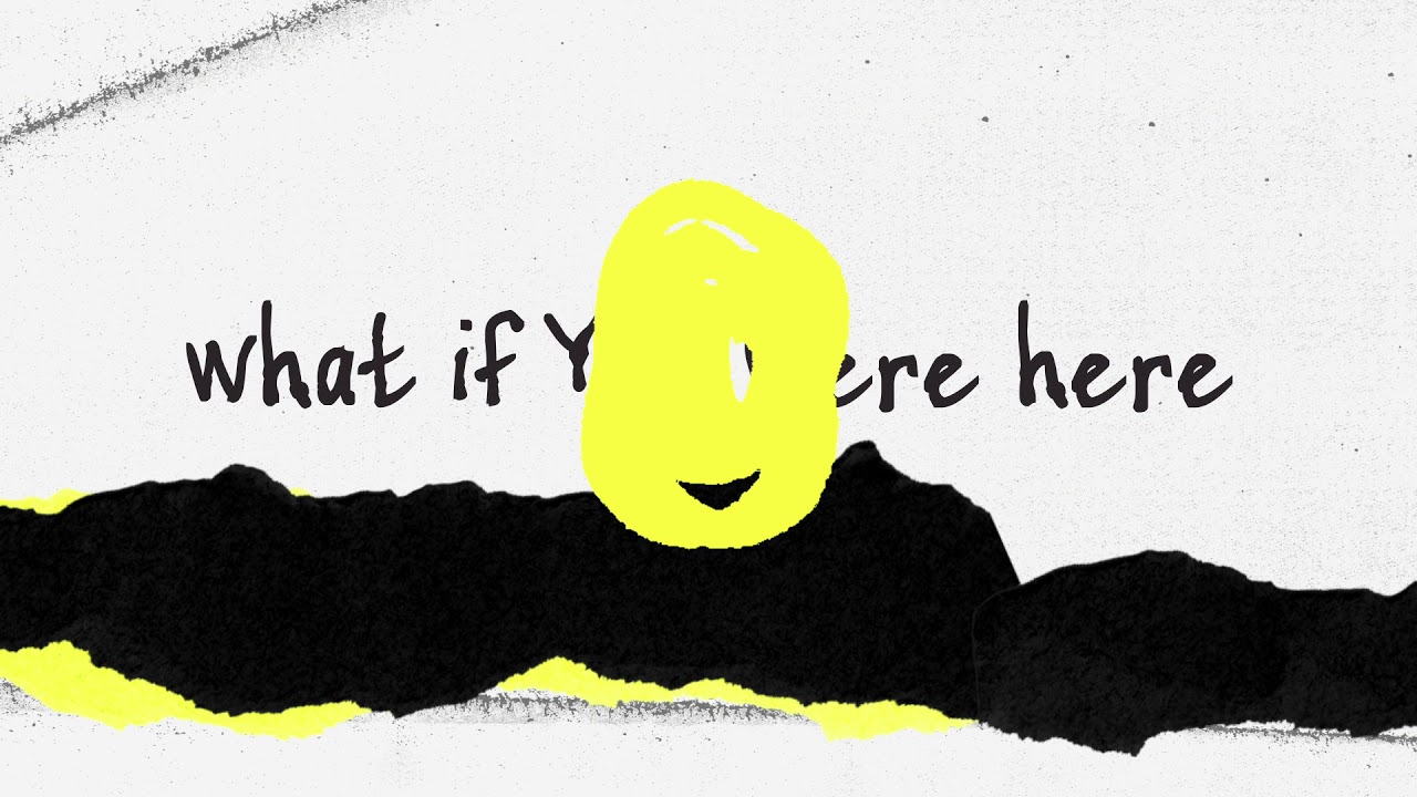 Blanca - What If (Official Lyric Video)