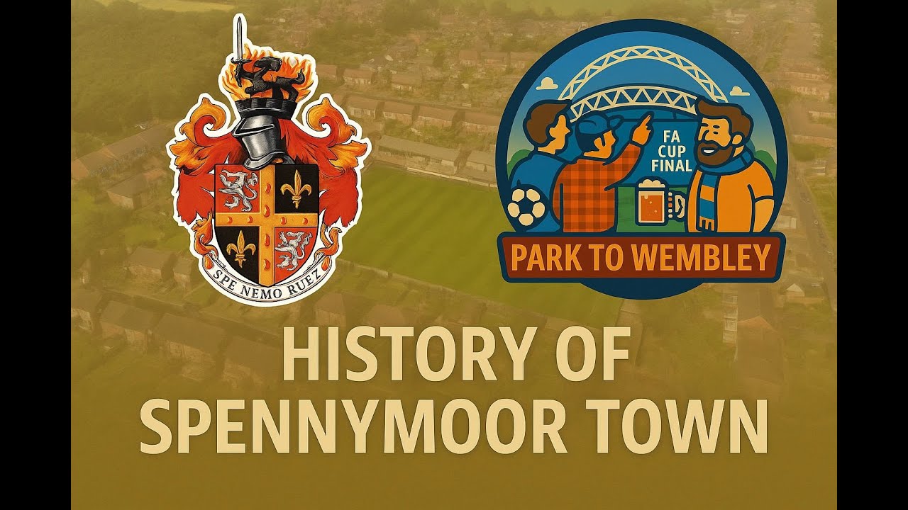 Spennymoor Reborn | Pride, Passion and Revival