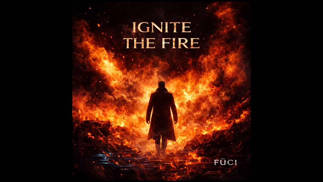 Ignite the Fire