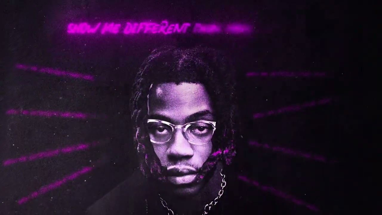 Dro Kenji - USED2KNOW (Official Lyric Video)