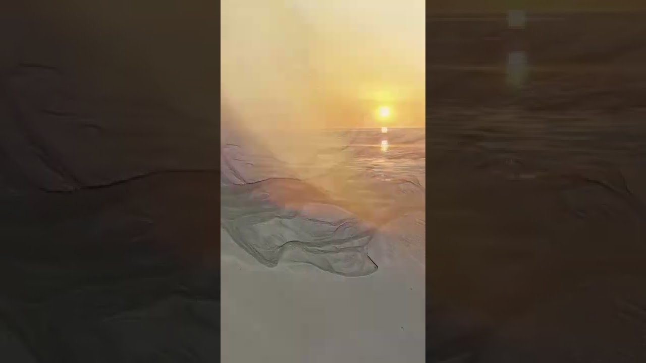 La Baie de Somme 🤩 Cr&eacute;dit : Marc Chesneau #Somme #france #dronevideo #shorts