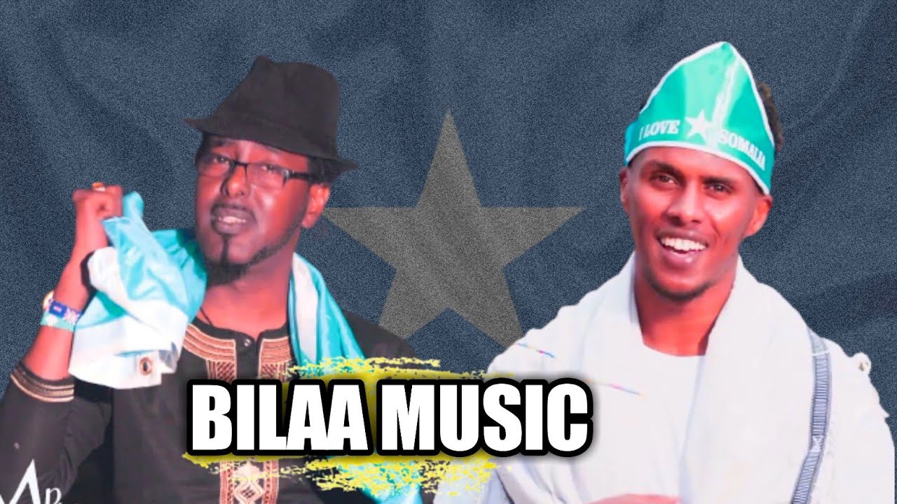 NIMCAAN HILAAC FT AXMED RASTA | BILAA MUSIC HEESTII SOMALINIMO 2021