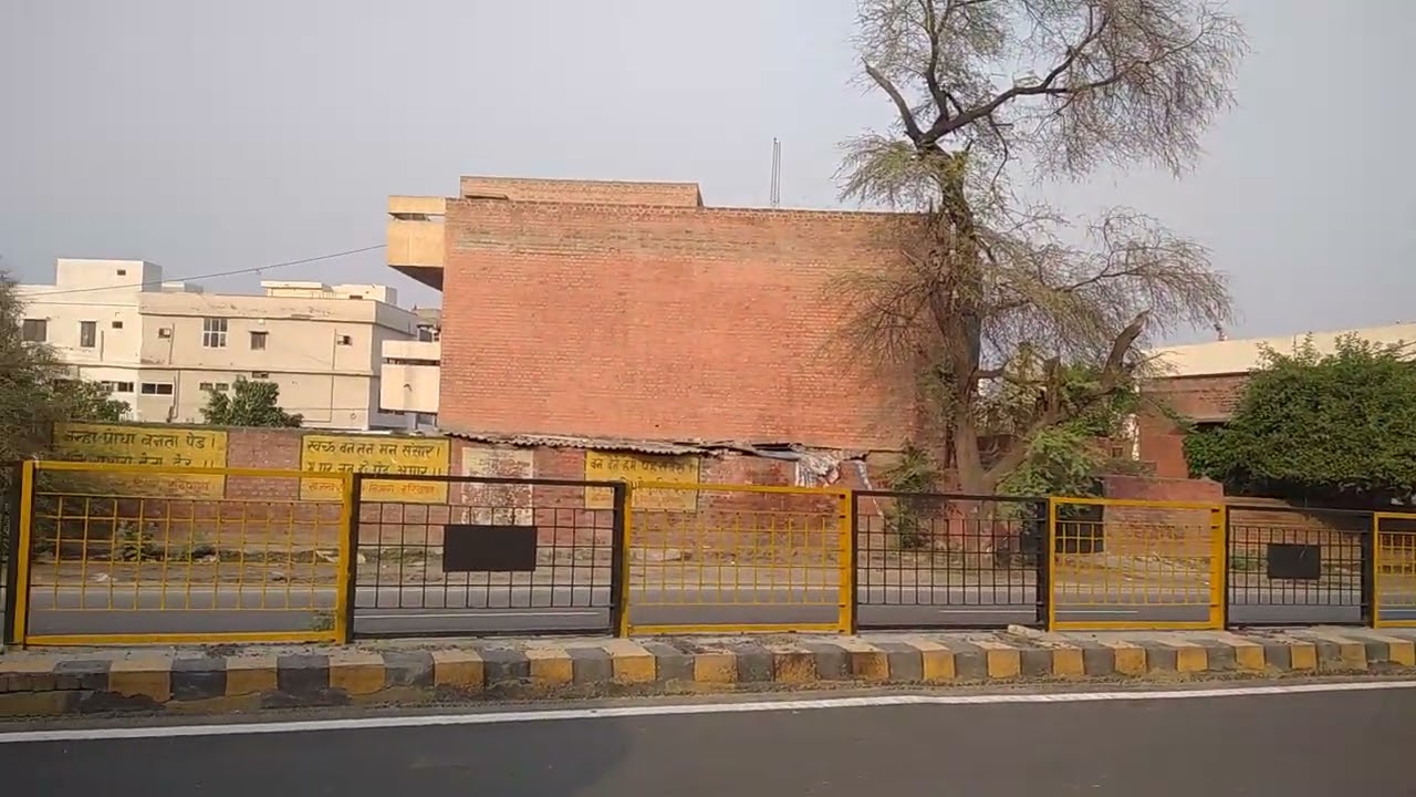Gupta hospital 14 sector road Hisar, Haryana, India