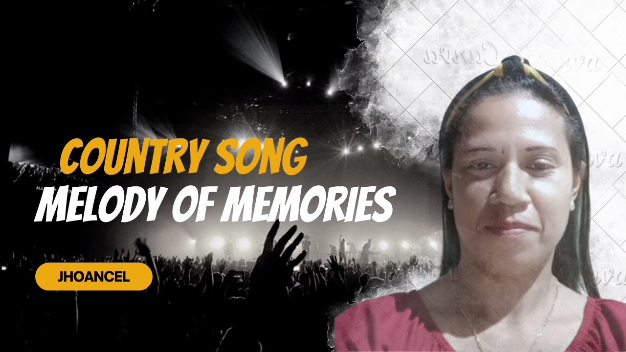 Country Song//Melody Of Memories//DarelSeranAi//Ancela77 