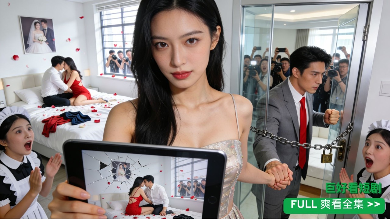 「禁忌兄妹戀」她從小愛他如命，他卻送她出國逃避。直到她被下藥侵犯，他瘋了般救她，五年後她成頂流巨星，為奪回哥哥，她不惜揭露未婚妻出軌，卻被家族斥為「亂倫」&hellip;商戰+復仇+身份反轉，這場禁忌之戀如何收場？