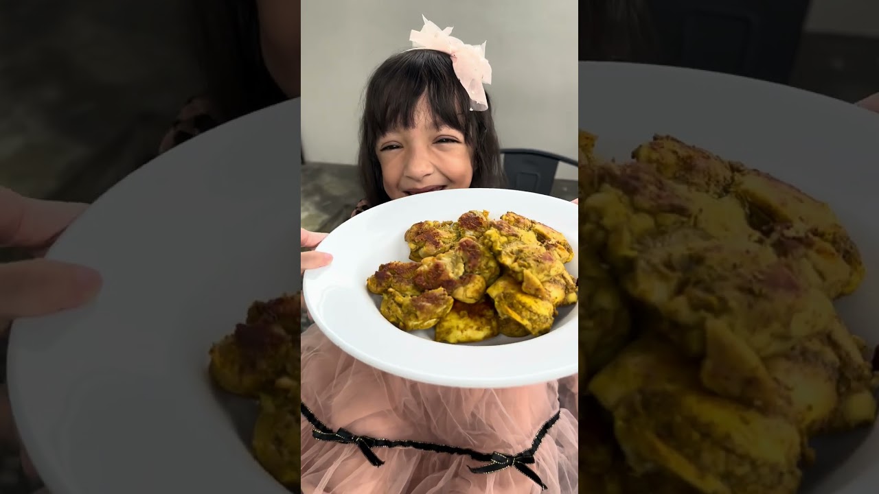 Healthy cooking with chef Maryam