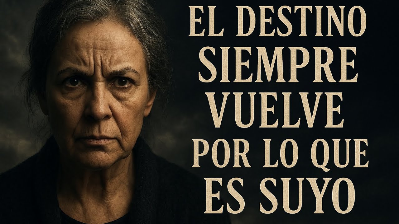 MI NIETA SOLO ME BUSCABA POR INTERÉS… PERO EL DESTINO TENÍA OTROS PLANES