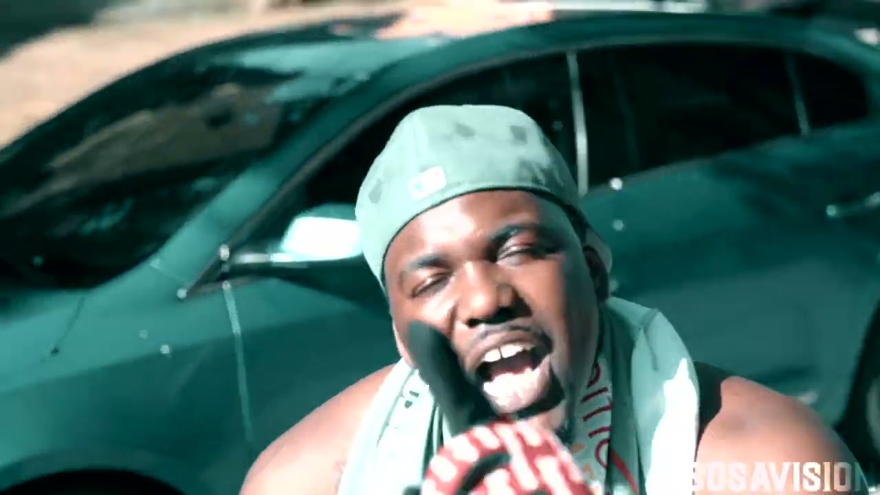 Big Worm - Spigg flow (Official Music Video)