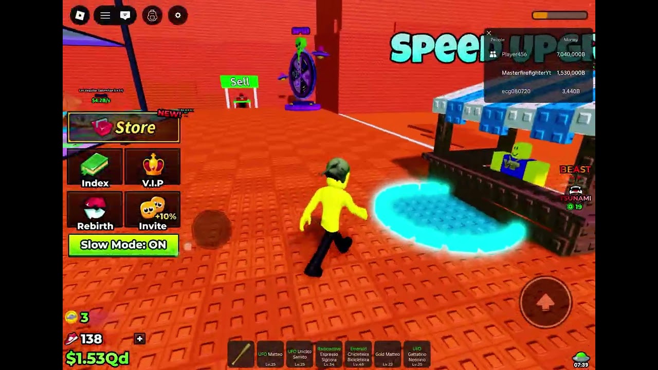 My 2 vid