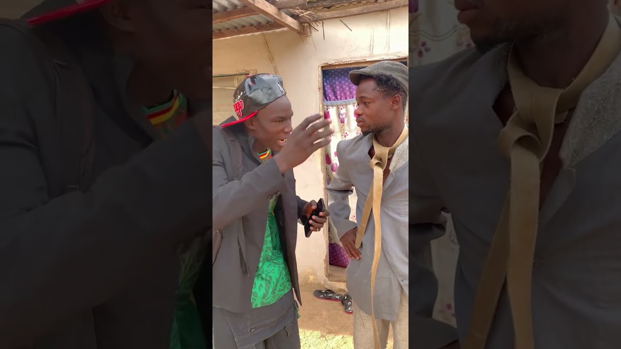 Vous voyez les vidéos 😂😂😂 