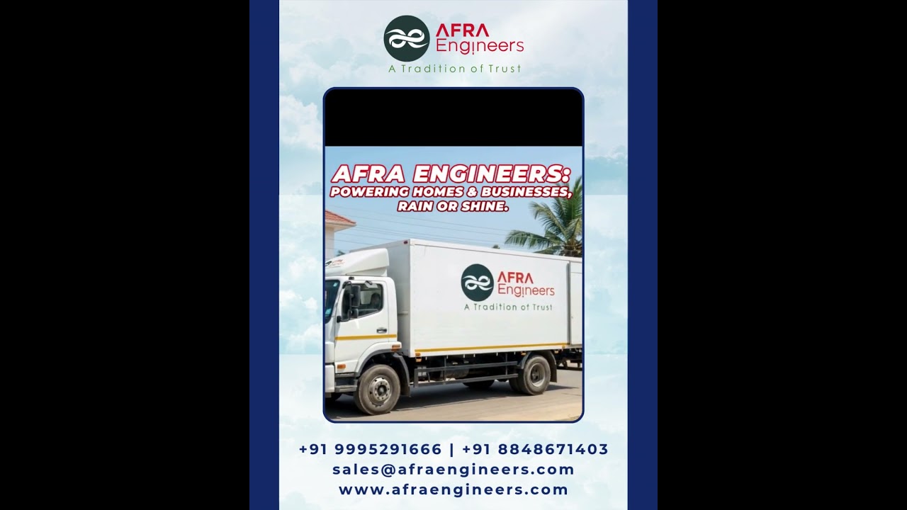 How to HALVE your KSEB Bill in 45 Seconds! | STOP Wasting Money on Electricity! | Afra Engineers