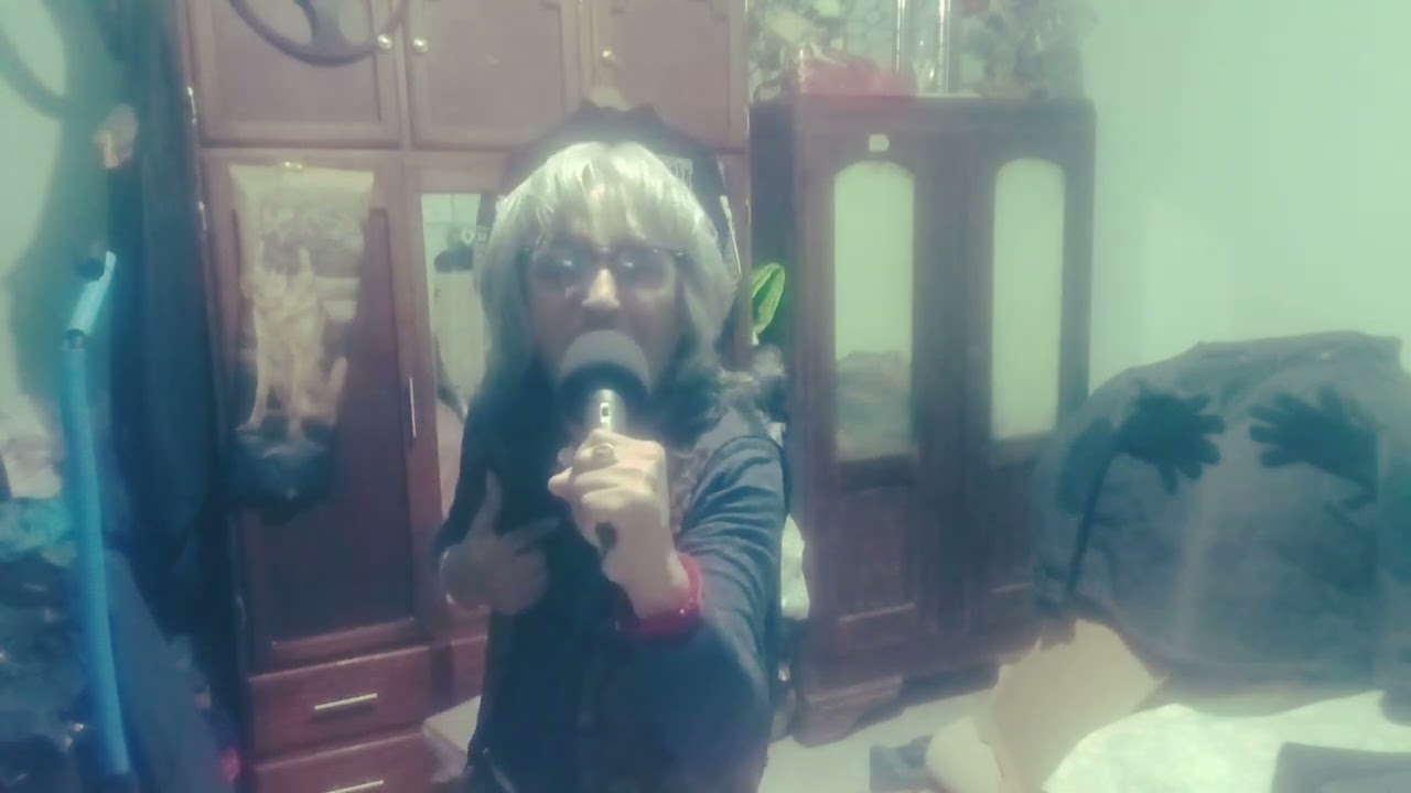 Paolo Rocca - Confesiones de media noche (Orig.Grass Roots
