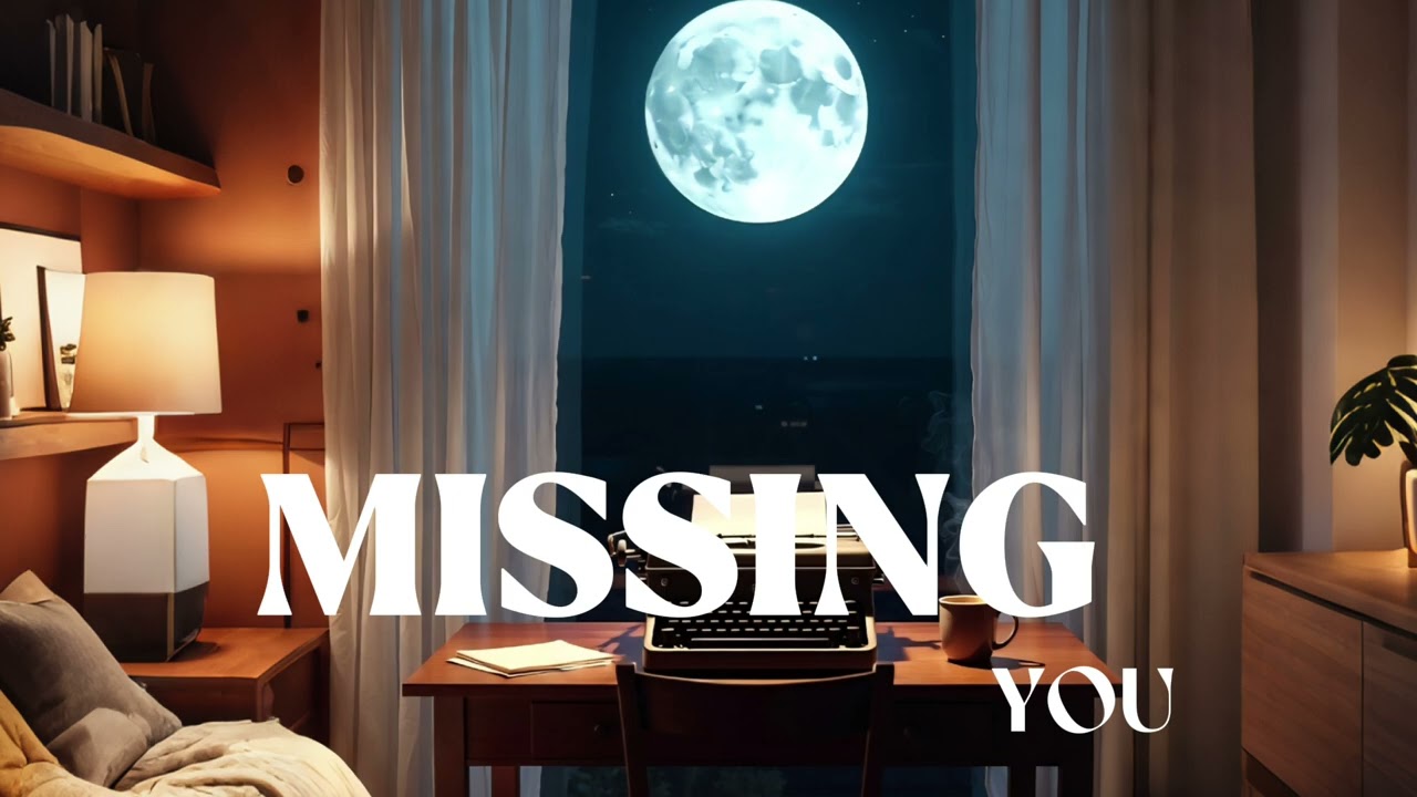 MISSING YOU | Heartfelt Love Song | Female Vocal