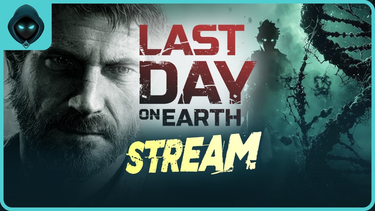 ОПЕРАЦИЯ ЧИСТКА И ОХОТА ЗА ТАКТИКОМ #11 ➤ Last Day on Earth: Survival