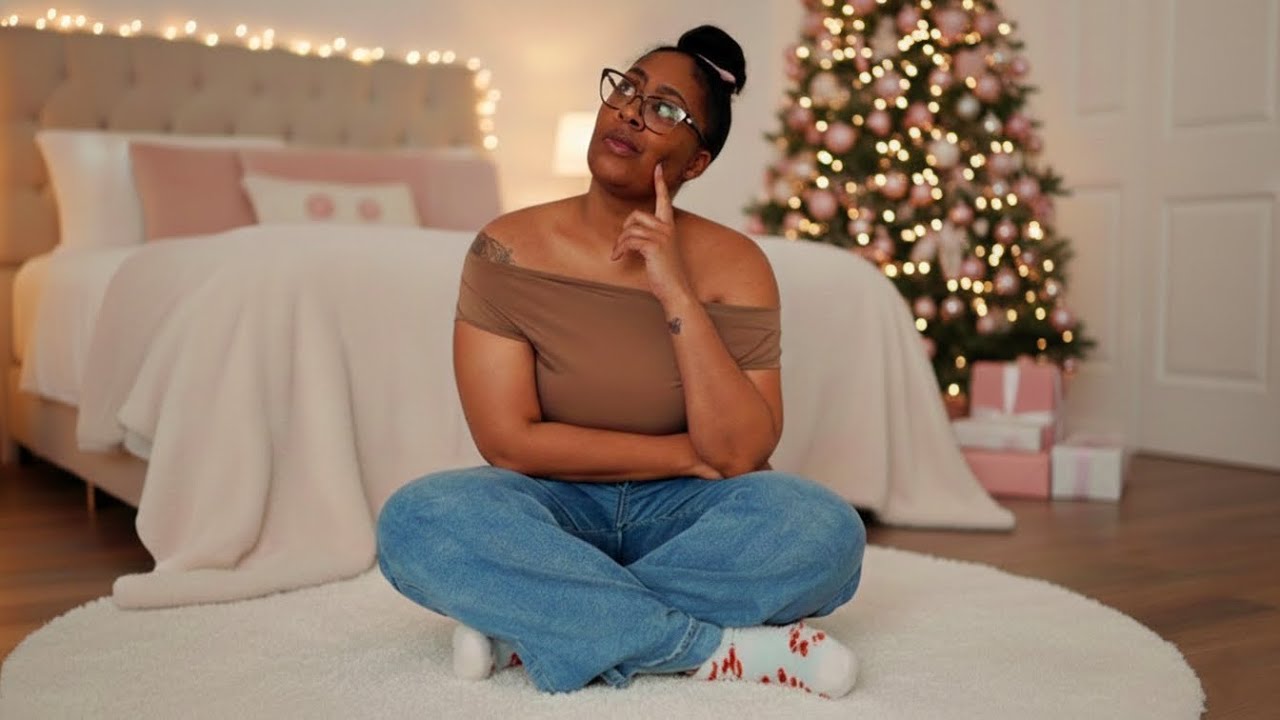 A Video to Myself : 1 Year From Now | Vlogmas Day 25