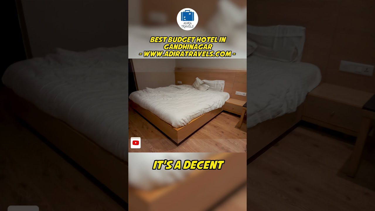 Hotel Berlin Gandhinagar | Gandhinagar Gujarat Hotel | Cheap Budget