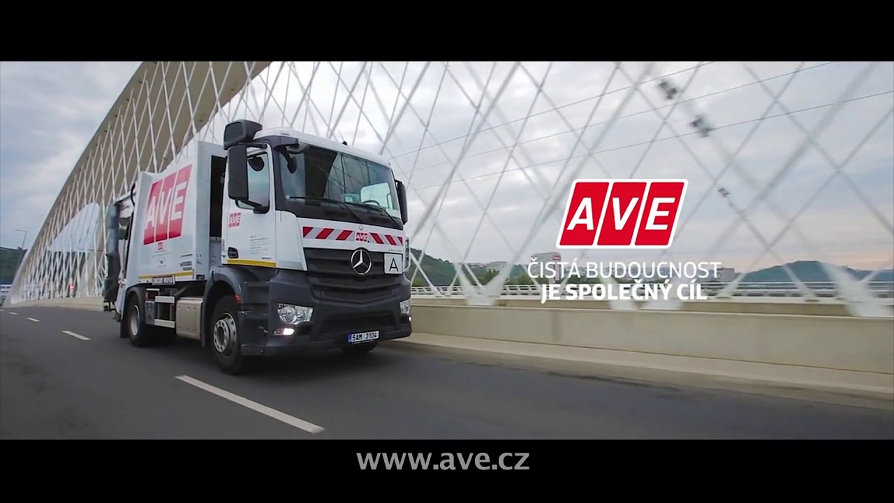 AVE CZ - ČESKÝCH 100 NEJLEPŠÍCH