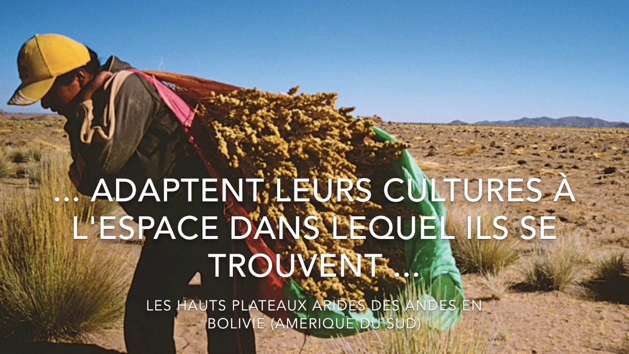 Chapitre 2 - Habiter un espace à forte(s) contrainte(s)