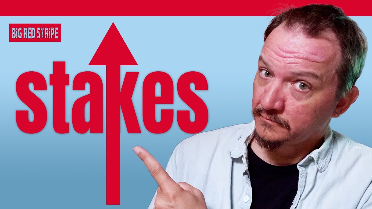 Raise the Stakes in Your Screenplay Like a PRO