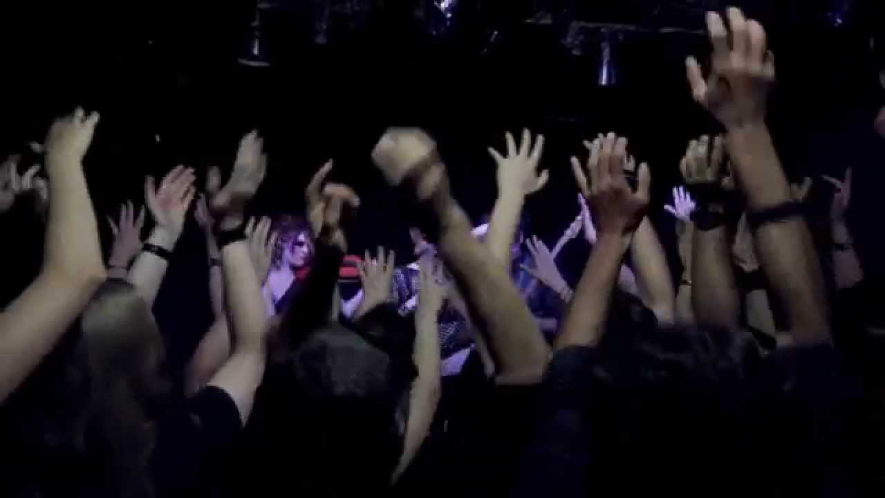 Birdeatsbaby - Hands of Orlac
