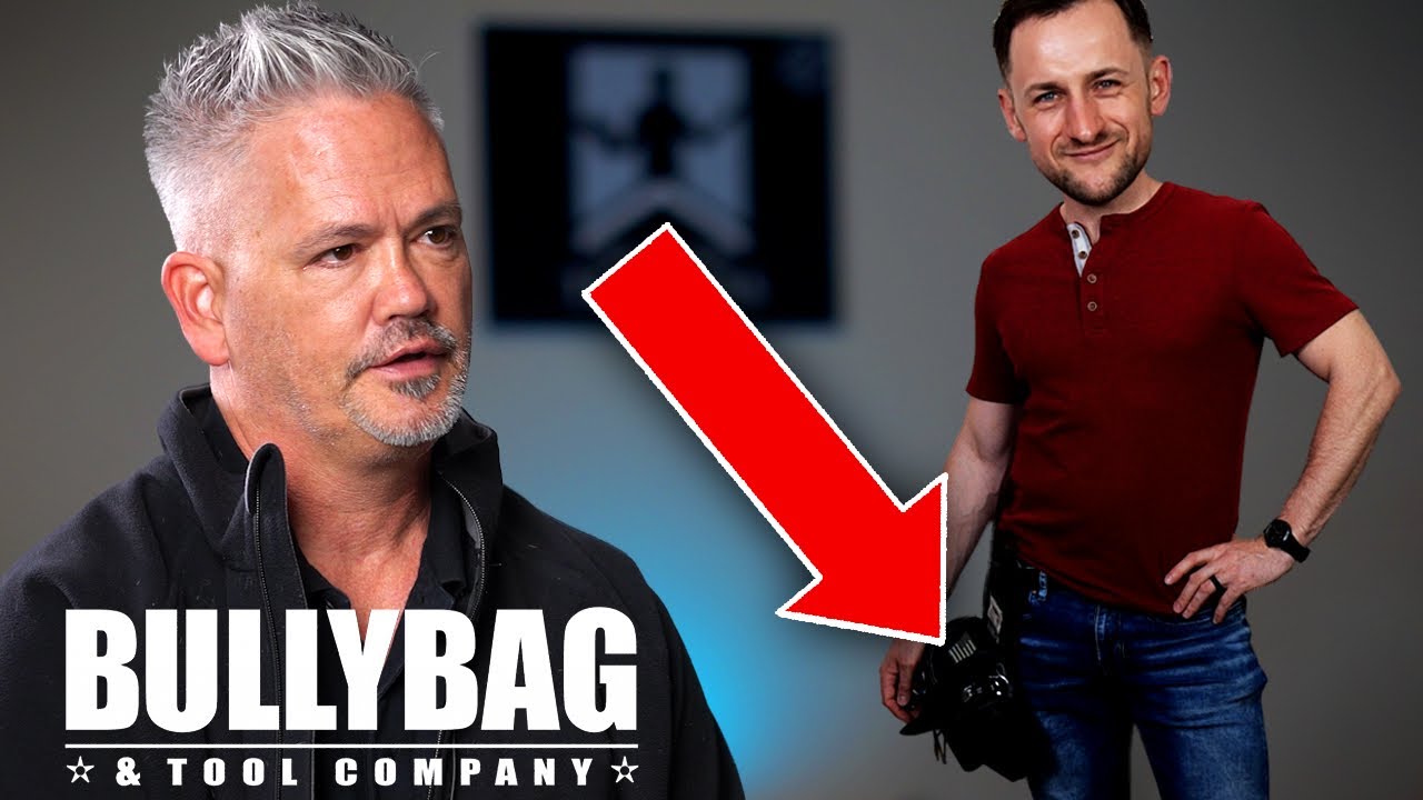 Why Insurance adjusters quit to work for Roofing Businesses | Jarod Allen | BullyBag