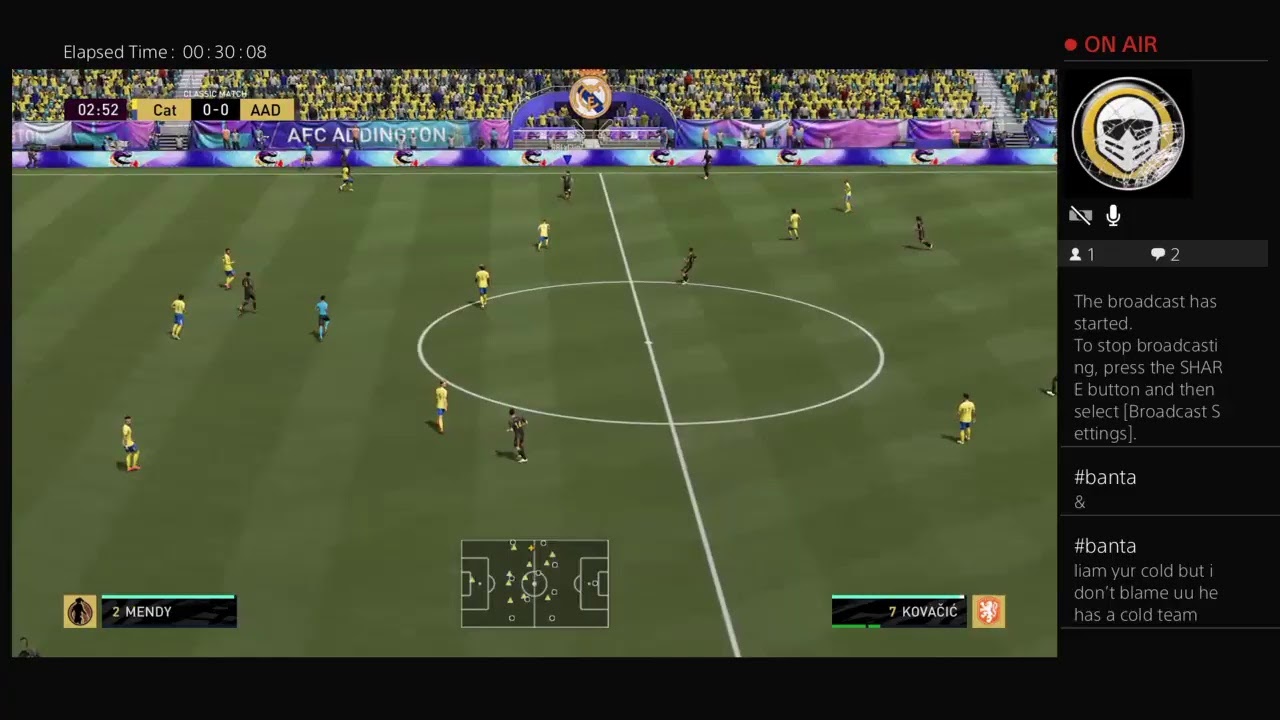FIFA ULTIMATE TEAM