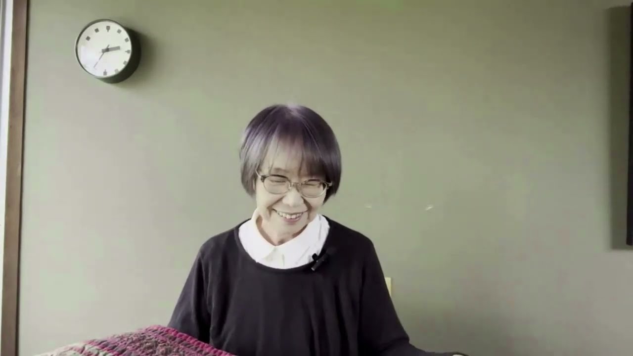 TEXTILE TALK: Yoko Sekita’s One-Of-A-Kind Quilt World, presented by SAQA