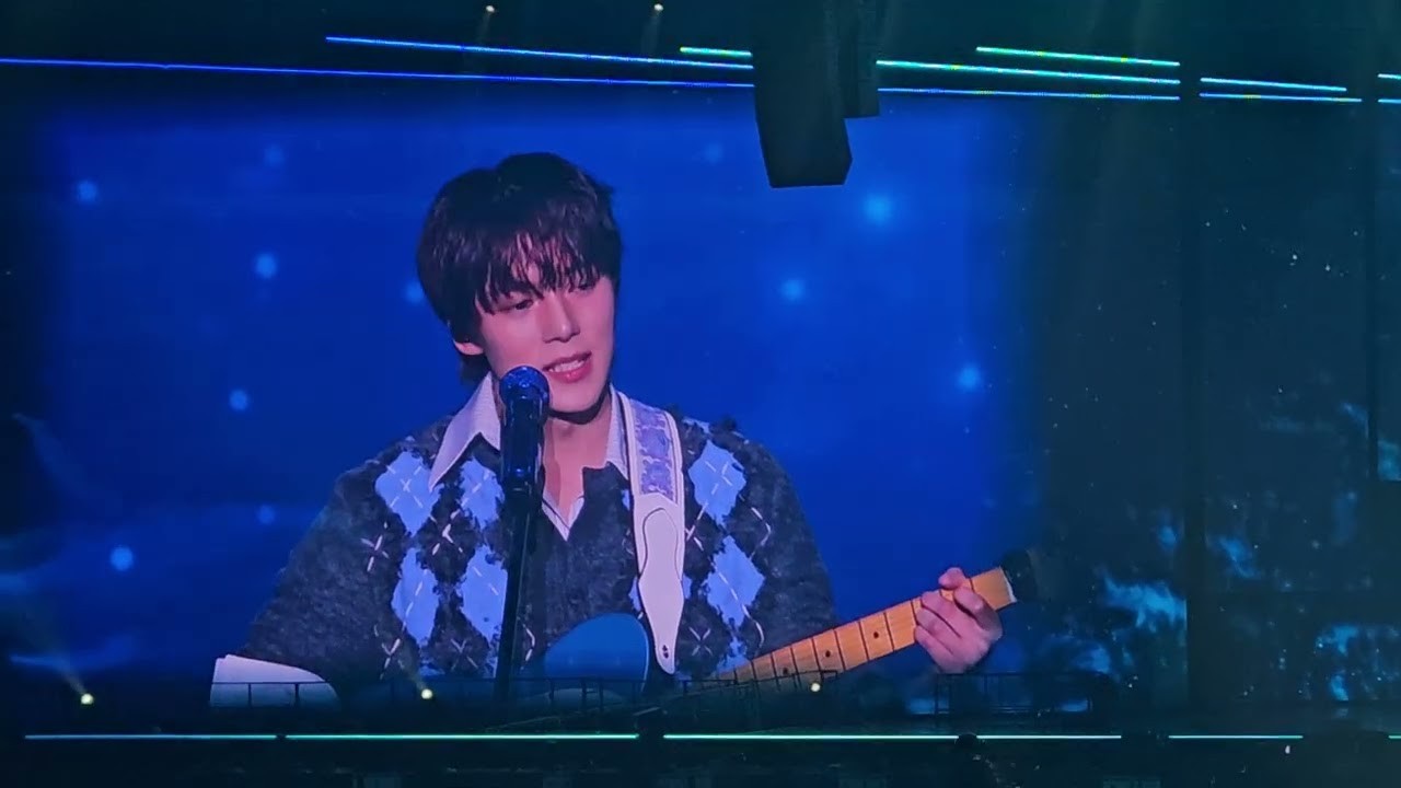 260201 민혁 솔로