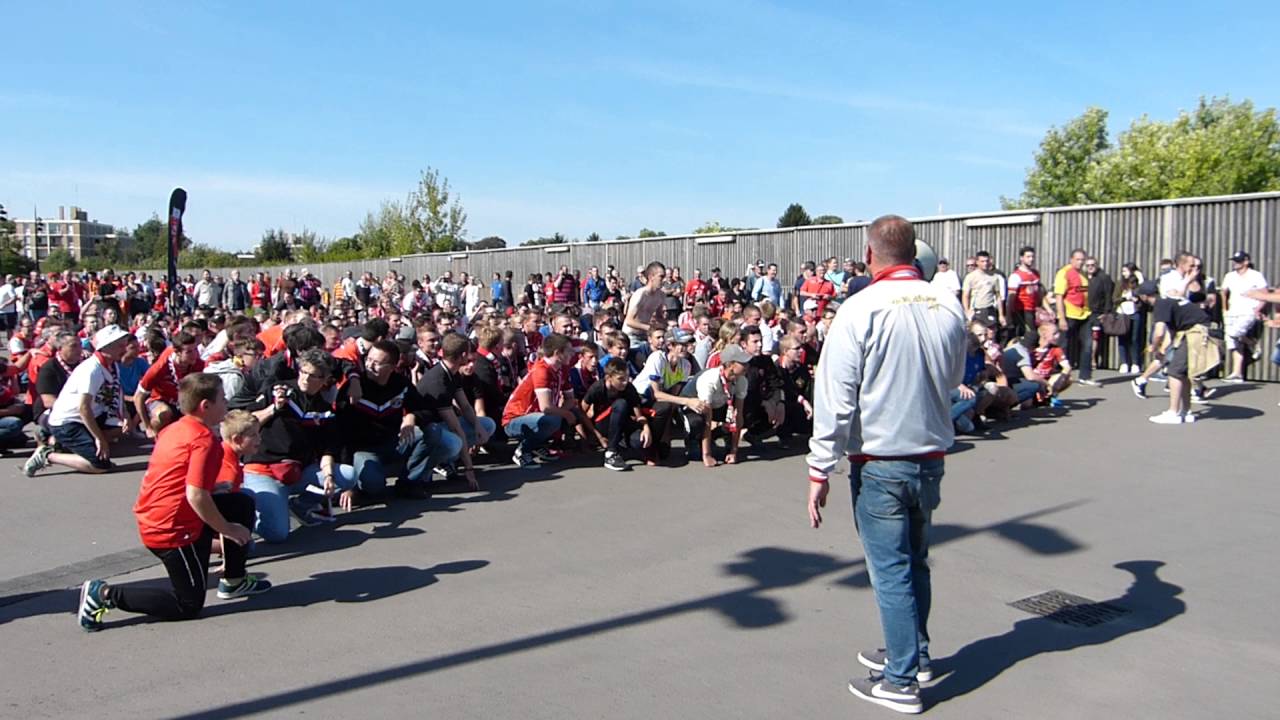 Valenciennes, quel est votre métier ?