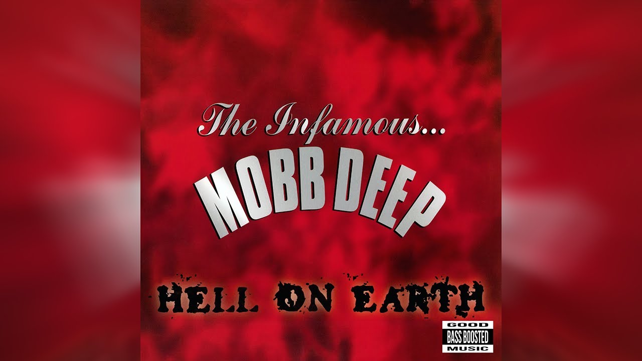Mobb Deep - Still Shinin' (Bass Boosted)