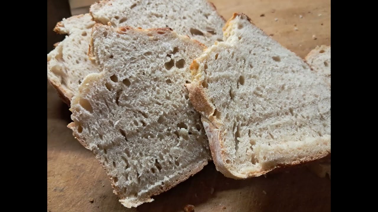 Tomato Bread #breadmachinerecipe