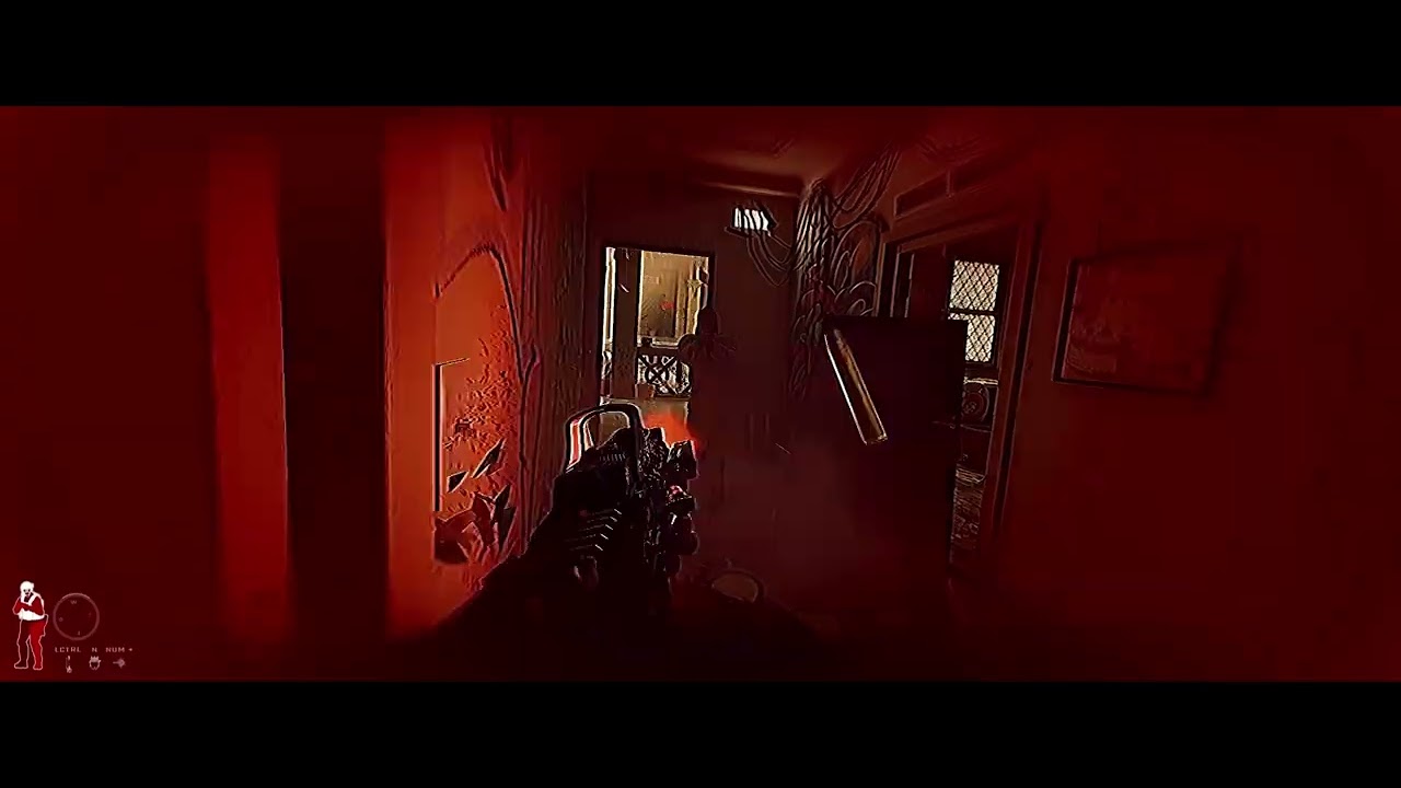 Ready or Not Highlights