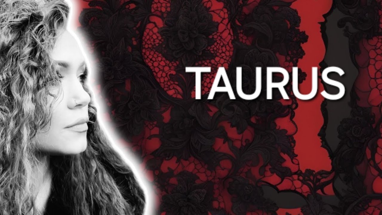 TAURUS (or): ♥️ Their Reservoir of Untapped or Suppressed Emotions...♥️