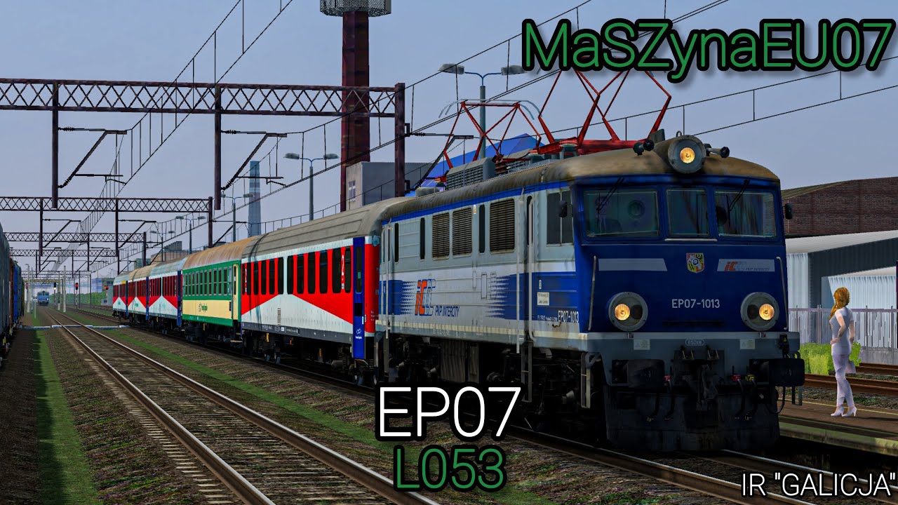 EP07 - L053 (Jako IR 