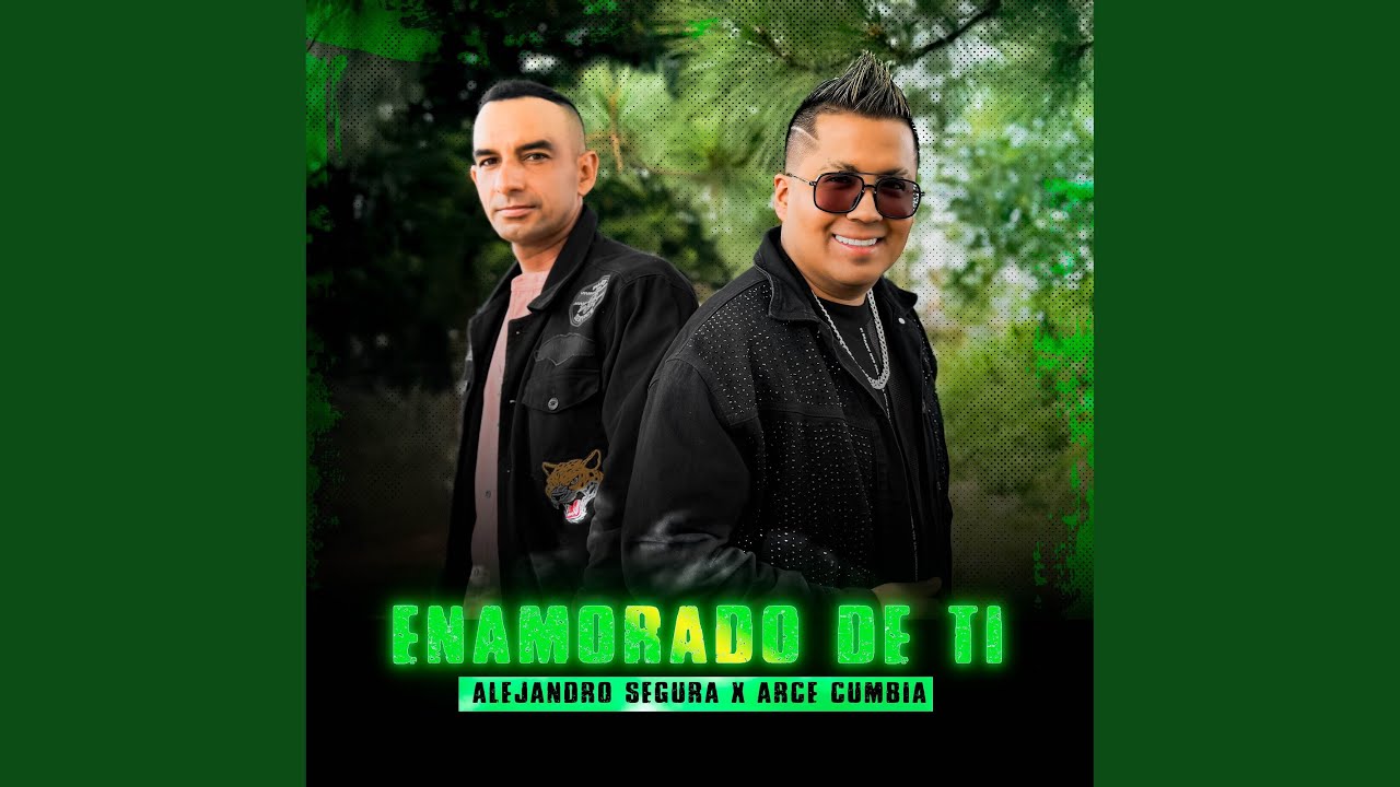 Enamorado de ti