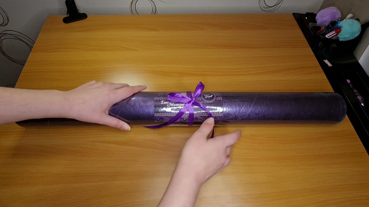 Unboxing Aliexpress Evermoment Lapin de Pâques