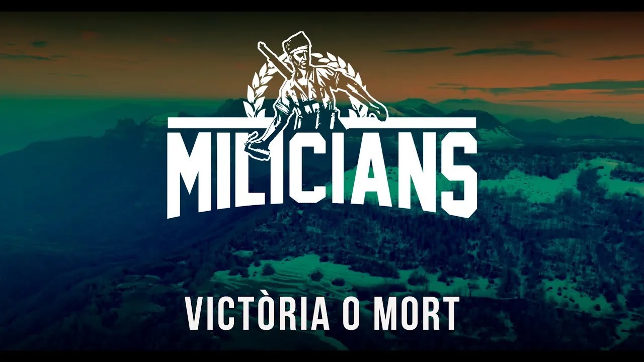 Milícians - Victòria o mort