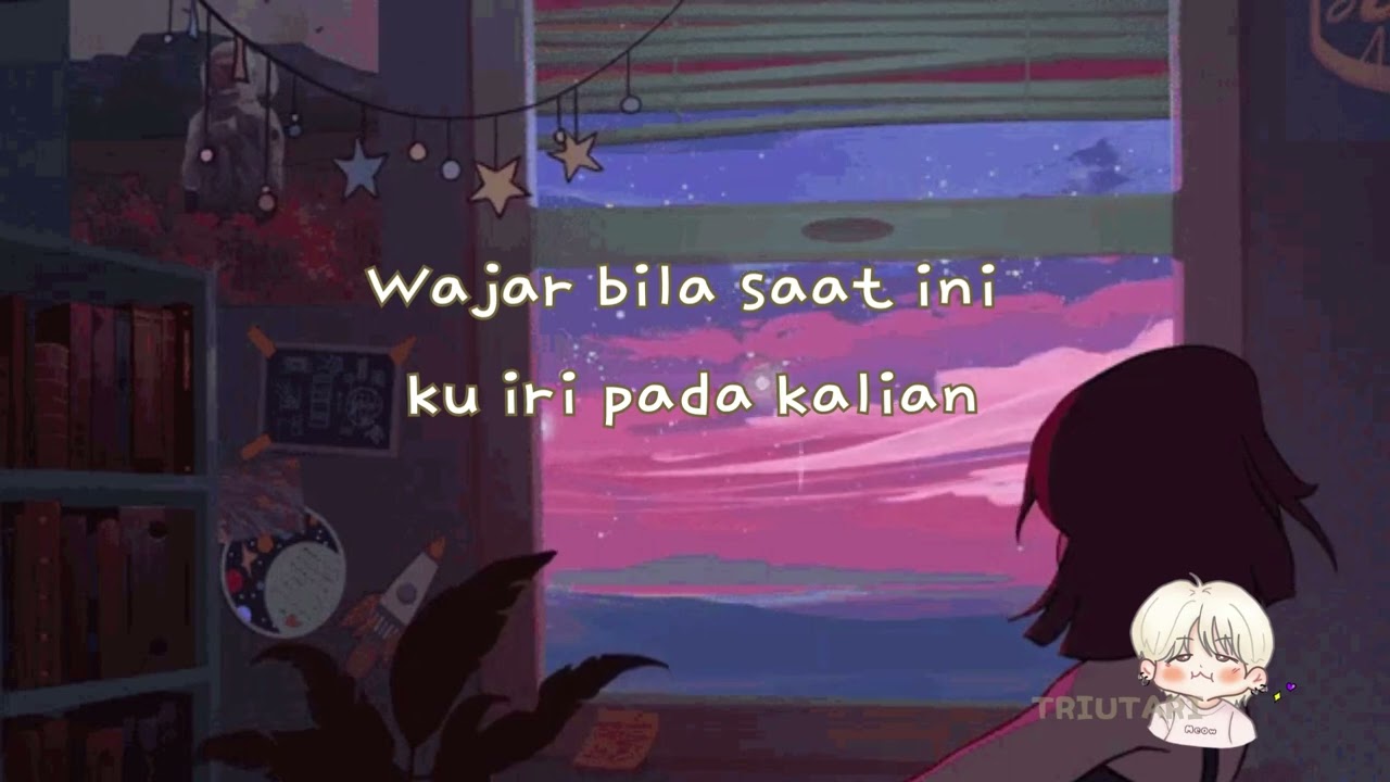 Last Child - Diary Depresiku (Lirik) {Cover by.caca Silvia}