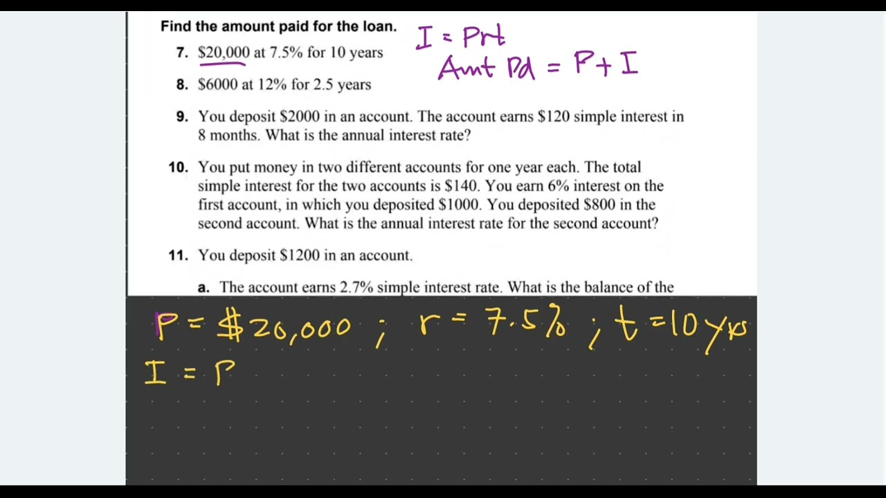 ALGEBRA