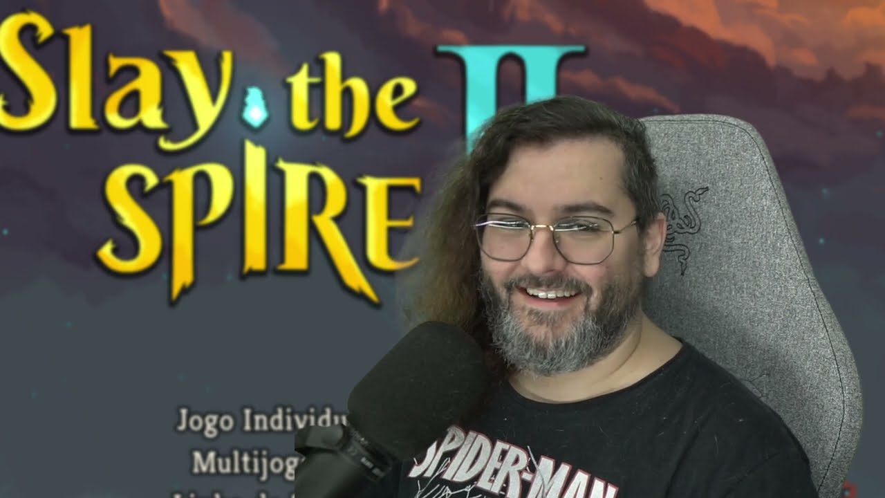 SLAY THE SPIRE 2; IronClown Fiesta! - Episódio 4