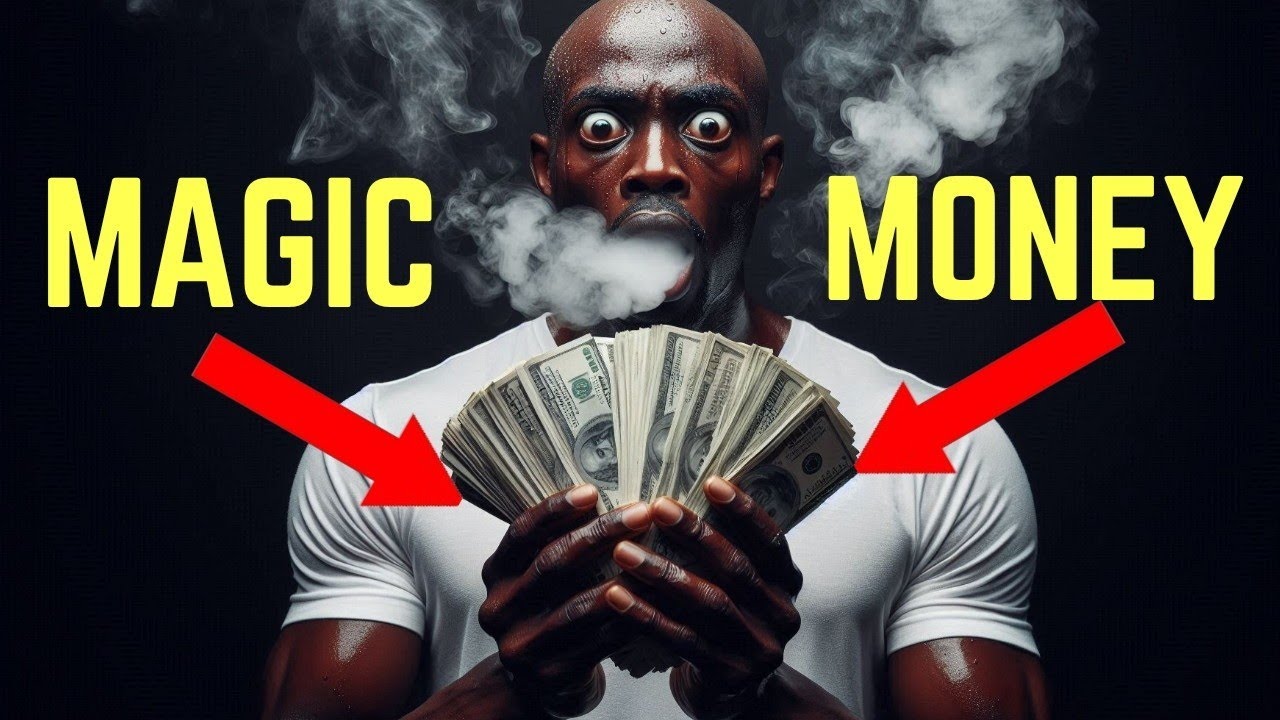 DOUBLE YOUR CAPITAL FAST (Secret Formula Exposed)