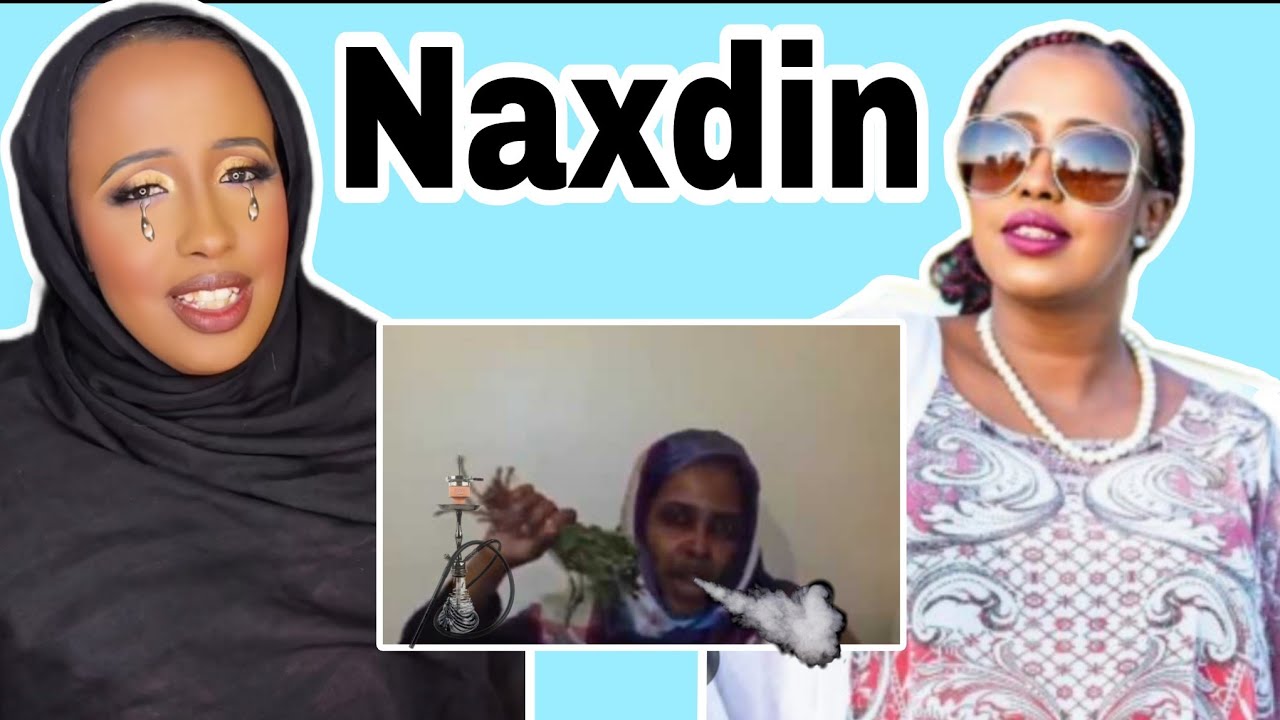 Hodan Cabdirahman Oo Cabaysa Shiished Ayaa Lasoo Qarxiyay Markii Nimcan Hilaac Iyo Xaskisa Xiis Laso