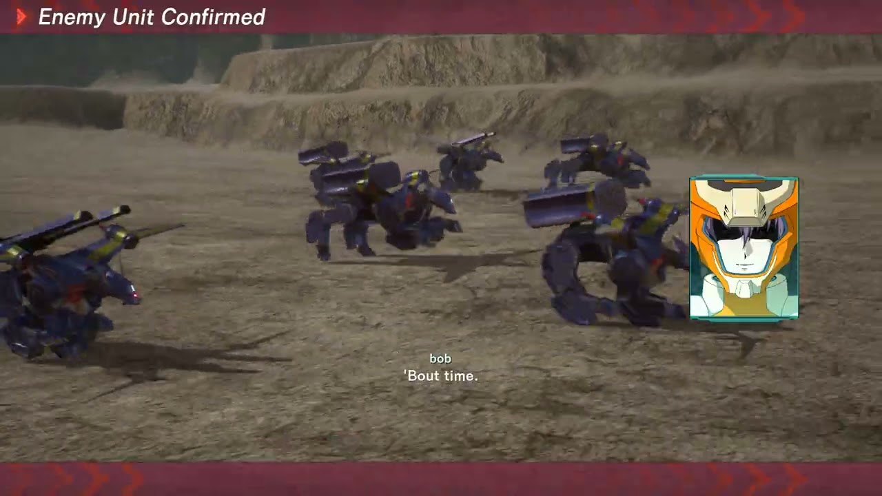 [Counterattack Signal Phase 2 Earth Alliance Force] Mobile Suit Gundam Seed Battle DestinyRemastered