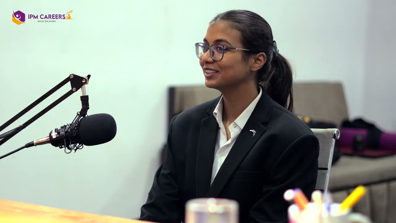 IPM Mock Interview | Best IPMAT coaching in India | IPMAT 2024 | IPM Careers Mock Interview Training
