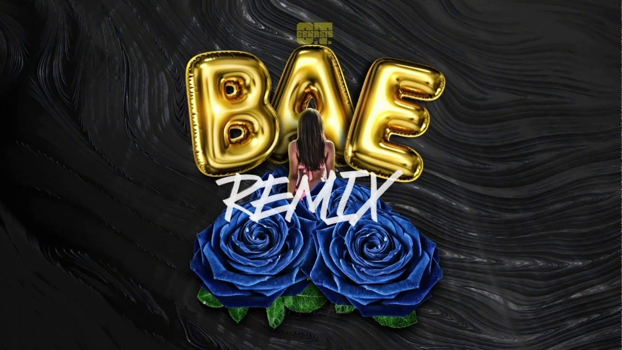 O.T. Genasis - Bae (Remix) ft. G-Eazy, Rich the Kid, & E-40 (CLEAN)