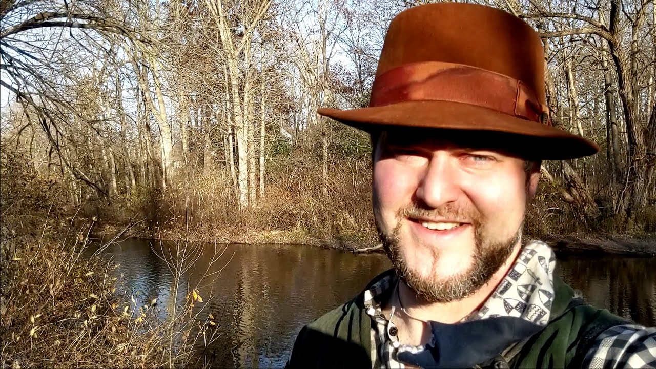 Vintage Fishing