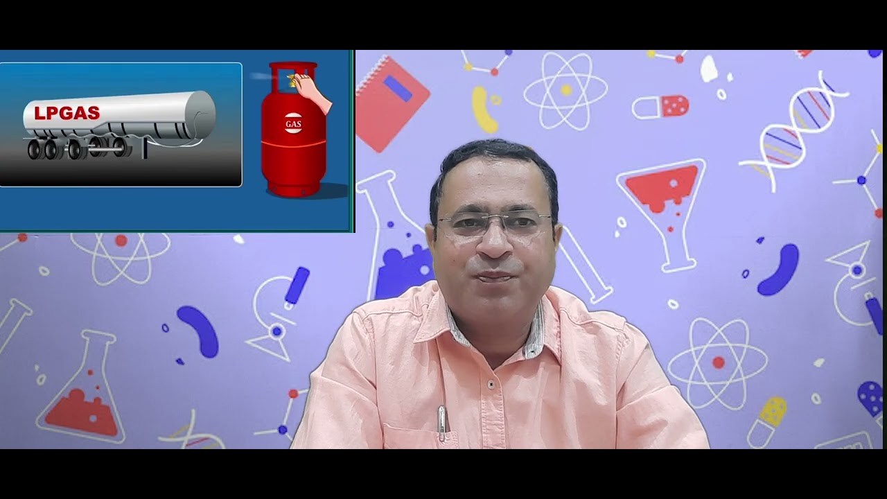 Class 9 Chemistry Matter in our Surrounding (Part 3)
