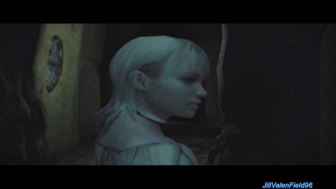 Haunting Ground HD Gameplay Part 8