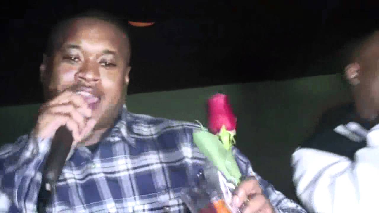 QUICTAMAC BADAZZ BABYFLOSSY LIVE