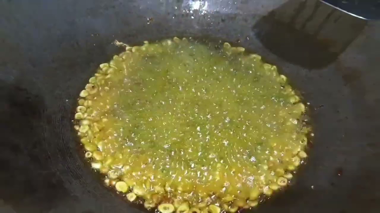 Muli ki bhujiya